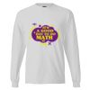 Unisex Beefy-T® Long Sleeve T-Shirt Thumbnail
