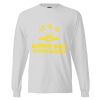 Unisex Beefy-T® Long Sleeve T-Shirt Thumbnail