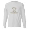 Unisex Beefy-T® Long Sleeve T-Shirt Thumbnail