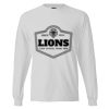 Unisex Beefy-T® Long Sleeve T-Shirt Thumbnail