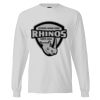 Unisex Beefy-T® Long Sleeve T-Shirt Thumbnail