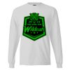 Unisex Beefy-T® Long Sleeve T-Shirt Thumbnail
