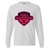 Unisex Beefy-T® Long Sleeve T-Shirt Thumbnail