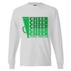Unisex Beefy-T® Long Sleeve T-Shirt Thumbnail