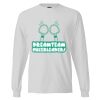 Unisex Beefy-T® Long Sleeve T-Shirt Thumbnail