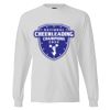 Unisex Beefy-T® Long Sleeve T-Shirt Thumbnail