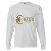 Unisex Beefy-T® Long Sleeve T-Shirt Thumbnail