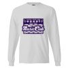 Unisex Beefy-T® Long Sleeve T-Shirt Thumbnail