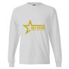 Unisex Beefy-T® Long Sleeve T-Shirt Thumbnail