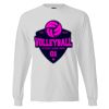 Unisex Beefy-T® Long Sleeve T-Shirt Thumbnail