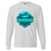 Unisex Beefy-T® Long Sleeve T-Shirt Thumbnail
