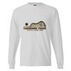 Unisex Beefy-T® Long Sleeve T-Shirt Thumbnail
