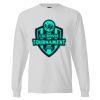 Unisex Beefy-T® Long Sleeve T-Shirt Thumbnail