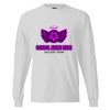 Unisex Beefy-T® Long Sleeve T-Shirt Thumbnail