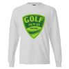 Unisex Beefy-T® Long Sleeve T-Shirt Thumbnail