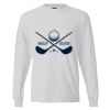 Unisex Beefy-T® Long Sleeve T-Shirt Thumbnail