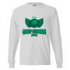 Unisex Beefy-T® Long Sleeve T-Shirt Thumbnail