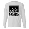 Unisex Beefy-T® Long Sleeve T-Shirt Thumbnail