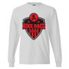 Unisex Beefy-T® Long Sleeve T-Shirt Thumbnail