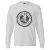Unisex Beefy-T® Long Sleeve T-Shirt Thumbnail