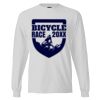 Unisex Beefy-T® Long Sleeve T-Shirt Thumbnail