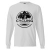 Unisex Beefy-T® Long Sleeve T-Shirt Thumbnail
