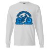Unisex Beefy-T® Long Sleeve T-Shirt Thumbnail
