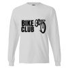 Unisex Beefy-T® Long Sleeve T-Shirt Thumbnail