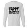Unisex Beefy-T® Long Sleeve T-Shirt Thumbnail