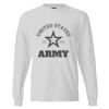 Unisex Beefy-T® Long Sleeve T-Shirt Thumbnail