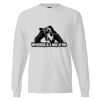 Unisex Beefy-T® Long Sleeve T-Shirt Thumbnail