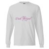 Unisex Beefy-T® Long Sleeve T-Shirt Thumbnail