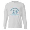 Unisex Beefy-T® Long Sleeve T-Shirt Thumbnail