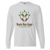 Unisex Beefy-T® Long Sleeve T-Shirt Thumbnail