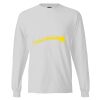 Unisex Beefy-T® Long Sleeve T-Shirt Thumbnail