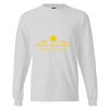 Unisex Beefy-T® Long Sleeve T-Shirt Thumbnail