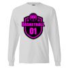 Unisex Beefy-T® Long Sleeve T-Shirt Thumbnail