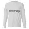Unisex Beefy-T® Long Sleeve T-Shirt Thumbnail