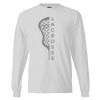 Unisex Beefy-T® Long Sleeve T-Shirt Thumbnail