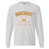 Unisex Beefy-T® Long Sleeve T-Shirt Thumbnail