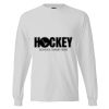 Unisex Beefy-T® Long Sleeve T-Shirt Thumbnail