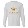 Unisex Beefy-T® Long Sleeve T-Shirt Thumbnail
