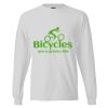 Unisex Beefy-T® Long Sleeve T-Shirt Thumbnail