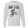 Unisex Beefy-T® Long Sleeve T-Shirt Thumbnail