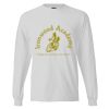 Unisex Beefy-T® Long Sleeve T-Shirt Thumbnail