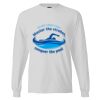 Unisex Beefy-T® Long Sleeve T-Shirt Thumbnail