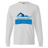 Unisex Beefy-T® Long Sleeve T-Shirt Thumbnail