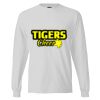 Unisex Beefy-T® Long Sleeve T-Shirt Thumbnail