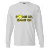 Unisex Beefy-T® Long Sleeve T-Shirt Thumbnail