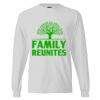 Unisex Beefy-T® Long Sleeve T-Shirt Thumbnail
